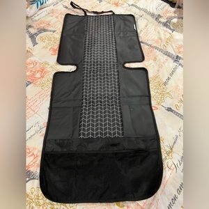 Car seat protector